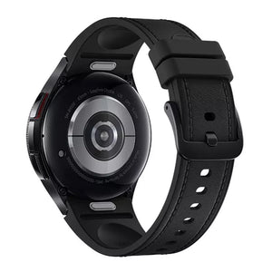 Samsung Galaxy Watch 6 Classic 43MM BT Smartwatch - Black | SM-R950NZKAEUA