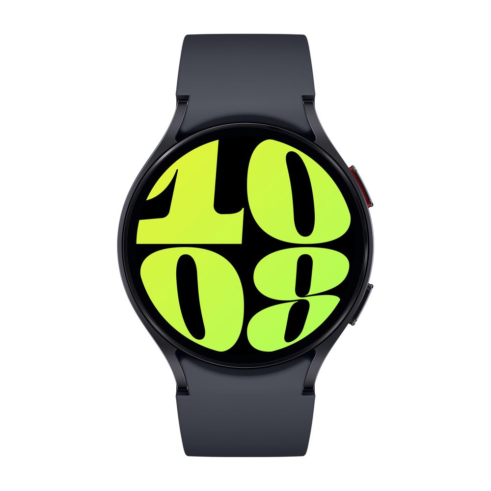 Samsung Galaxy Watch 6 44Mm Bt Smartwatch - Graphite | SM-R940NZKAEUA