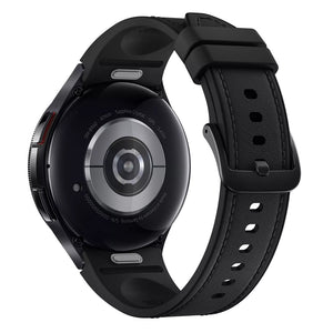 Samsung Galaxy Watch 6 Classic 47MM BT - Black | SM-R960NZKAEUA