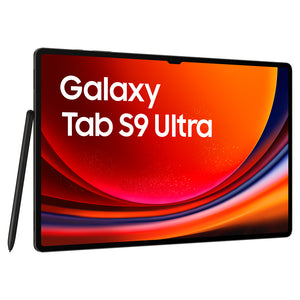 Samsung Galaxy Tab S9 Ultra 256GB 14.6" Tablet - Grey + Galaxy AI | SM-X910NZAAEUB