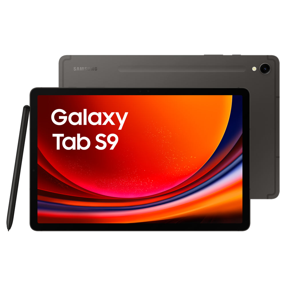 Samsung Galaxy Tab S9 128GB 11" Tablet - Grey + Galaxy AI | SM-X710NZAAEUB