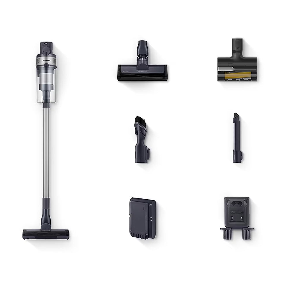Samsung Jet 65 Pet Cordless Stick Vac Vacuum Cleaner | VS15A60AGR5/EU