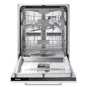 Samsung Series 7 14 Place Fully Integrated Dishwasher | DW60CG550B00EU