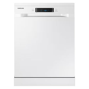 Samsung Series 7 14 Place Dishwasher - White | DW60CG550FWQEU