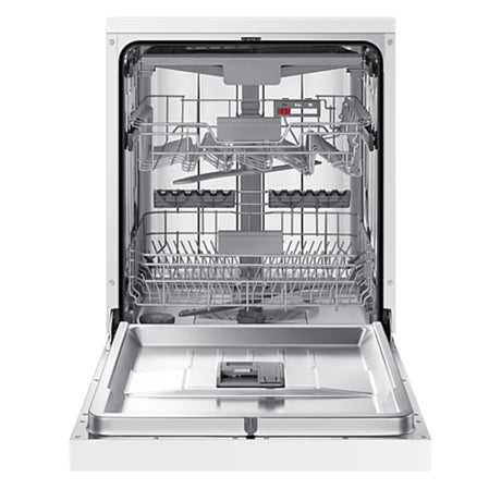 Samsung Series 7 14 Place Dishwasher - White | DW60CG550FWQEU