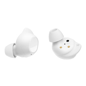 Samsung Galaxy Buds FE In-Ear Wireless Noise Cancelling Earbuds - White | SM-R400NZWAEUA