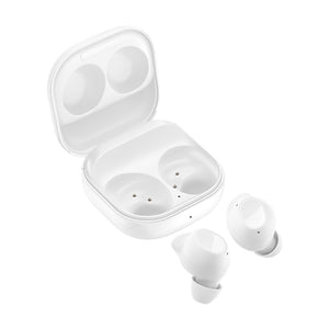 Samsung Galaxy Buds FE In-Ear Wireless Noise Cancelling Earbuds - White | SM-R400NZWAEUA