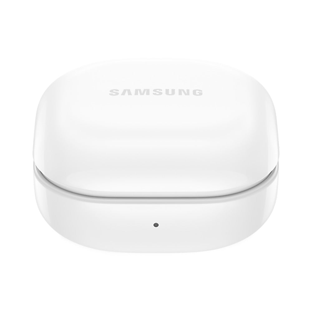 Samsung Galaxy Buds FE In-Ear Wireless Noise Cancelling Earbuds - White | SM-R400NZWAEUA