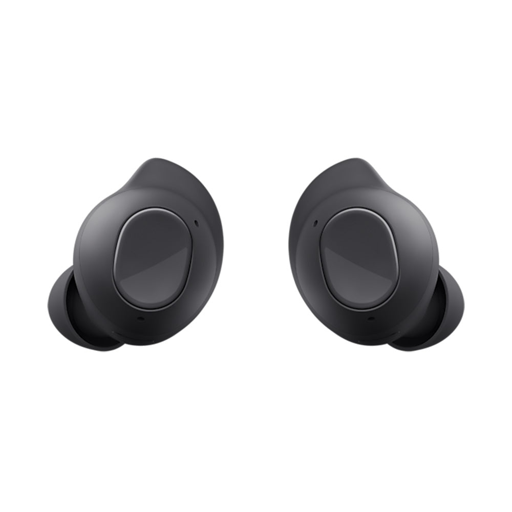 Samsung Galaxy Buds FE In-Ear Wireless Noise Cancelling Earbuds - Graphite | SM-R400NZAAEUA