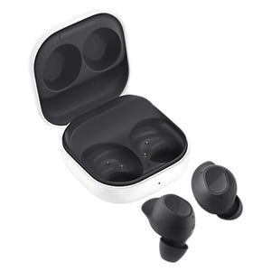 Samsung Galaxy Buds FE In-Ear Wireless Noise Cancelling Earbuds - Graphite | SM-R400NZAAEUA