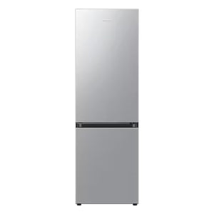 Samsung Series 6 185.3cm 70/30 Frost Free Classic Fridge Freezer - Silver | RB34C600ESA/EU