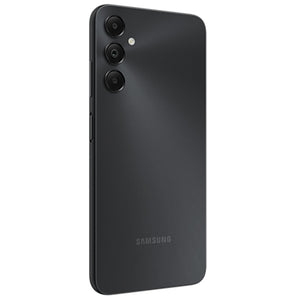 Samsung Galaxy A05s 64gb Sim Free Mobile Phone Dual Sim - Black  | SM-A057GZKUEUB