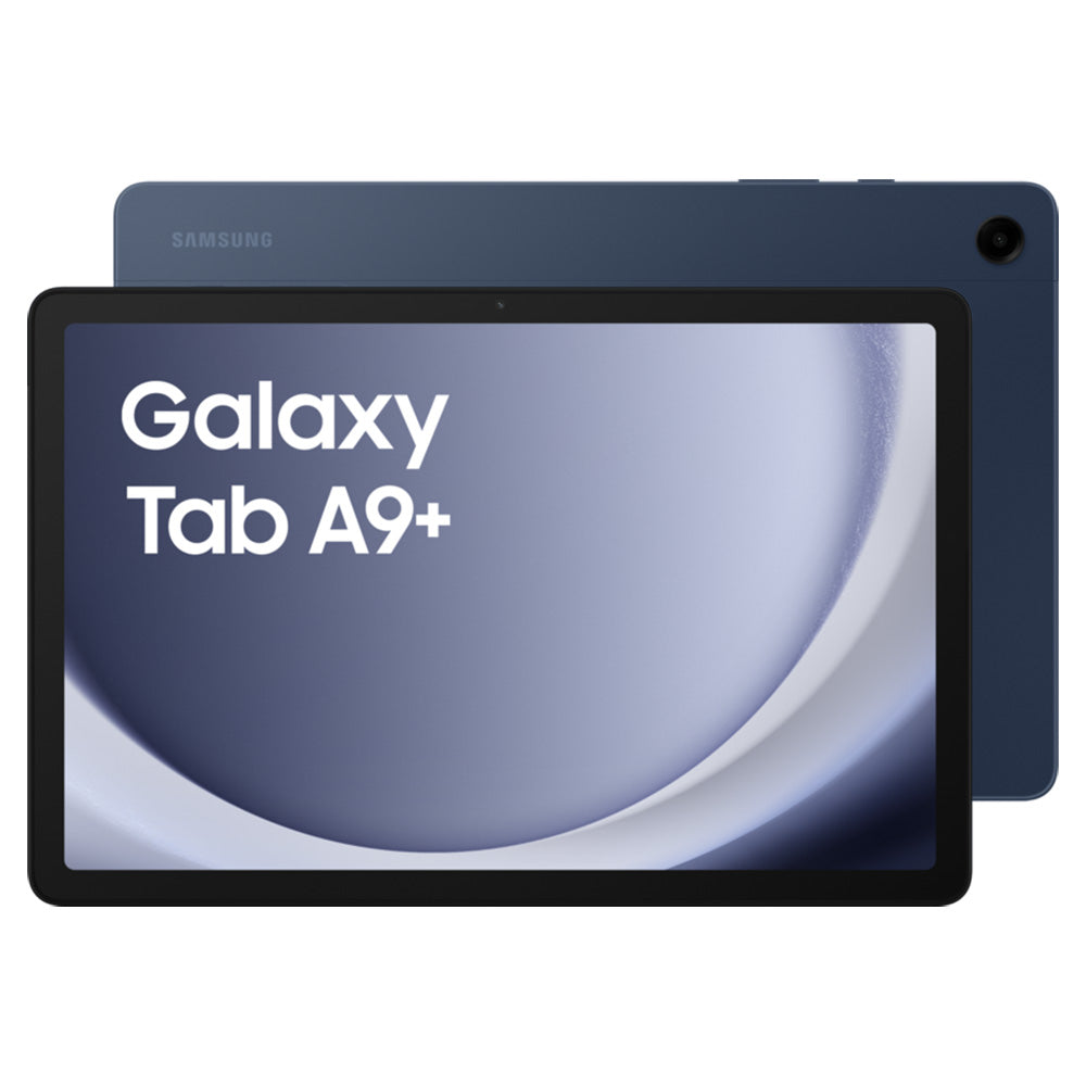 Samsung Galaxy Tab A9+ 11" Tablet 64Gb - Navy | SM-X210NDBAEUB