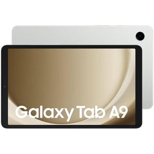 Samsung Galaxy Tab A9 8.7" Tablet - Silver | SM-X110NZSAEUB