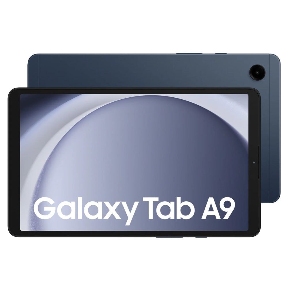 Samsung Galaxy Tab A9 8.7" Tablet - Blue | SM-X110NDBAEUB