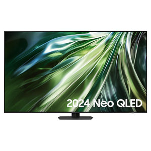 Samsung QN90D 55" 4K HDR Neo QLED Smart TV | QE55QN90DATXXU