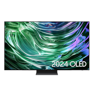 Samsung S90D 65 Inch 4K HDR OLED Smart TV | QE65S90DATXXU