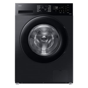 Samsung Series 5 11KG 1400 Spin Washing Machine - Black | WW11DG5B25ABEU