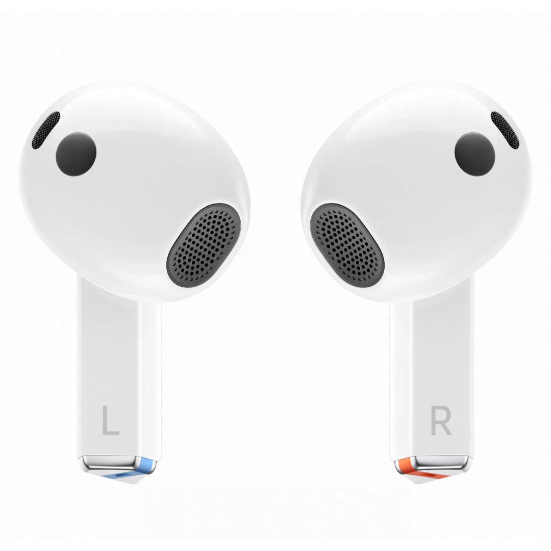 Samsung Galaxy Buds3 In Ear Wireless Earbuds - White | SM-R530NZWAEUA