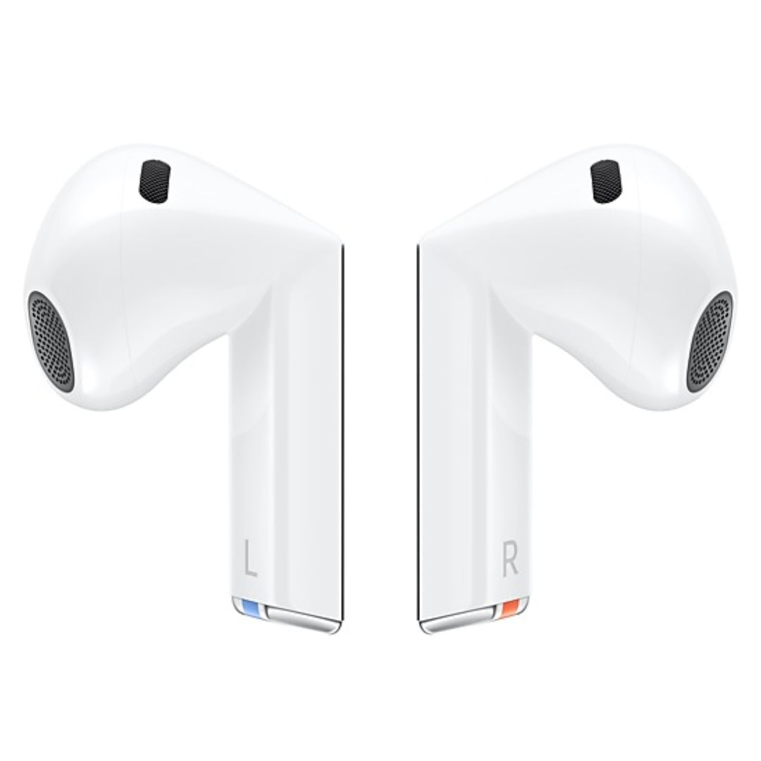 Samsung Galaxy Buds3 In Ear Wireless Earbuds - White | SM-R530NZWAEUA