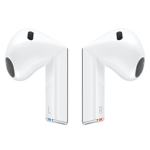 Samsung Galaxy Buds3 In Ear Wireless Earbuds - White | SM-R530NZWAEUA