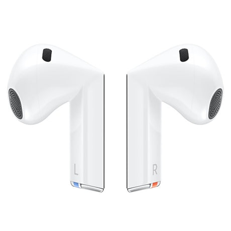 Samsung Galaxy Buds3 In Ear Wireless Earbuds - White | SM-R530NZWAEUA