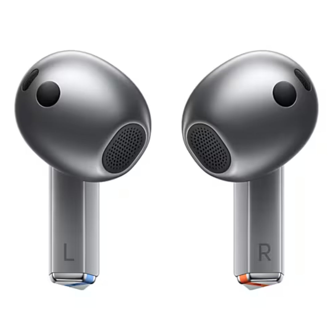 Samsung Galaxy Buds3 In Ear Wireless Earbuds - Silver | SM-R530NZAAEUA