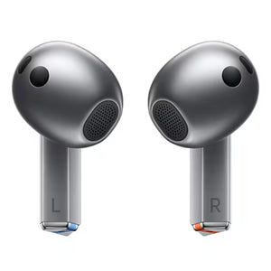 Samsung Galaxy Buds3 In Ear Wireless Earbuds - Silver | SM-R530NZAAEUA