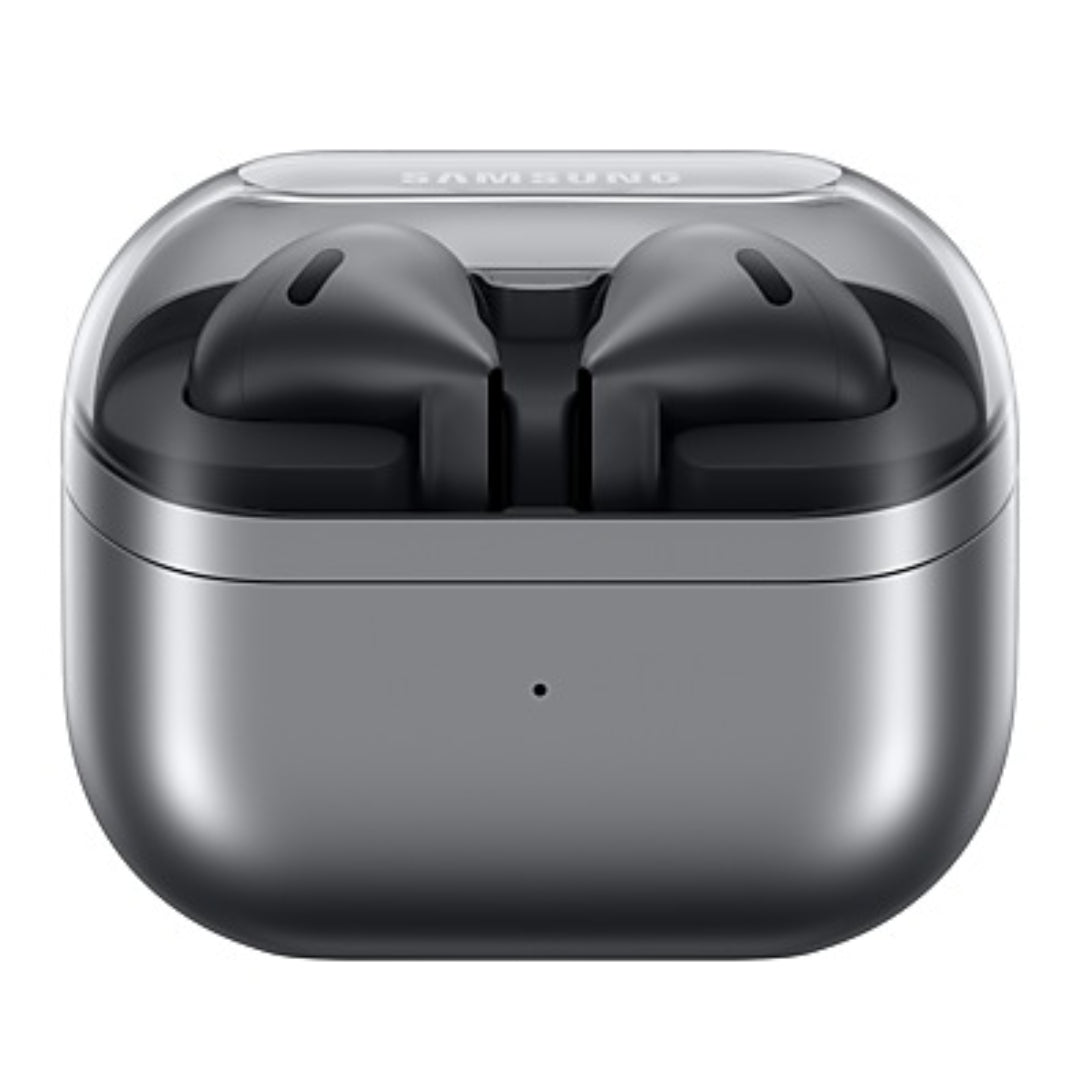 Samsung Galaxy Buds3 In Ear Wireless Earbuds - Silver | SM-R530NZAAEUA