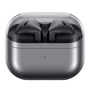 Samsung Galaxy Buds3 In Ear Wireless Earbuds - Silver | SM-R530NZAAEUA