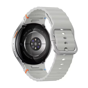 Samsung Galaxy Watch 7- 44mm Smart Watch - Silver | SM-L310NZSAEUA