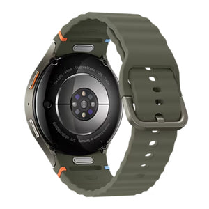 Samsung Galaxy Watch 7- 44mm Smart Watch - Green | SM-L310NZGAEUA