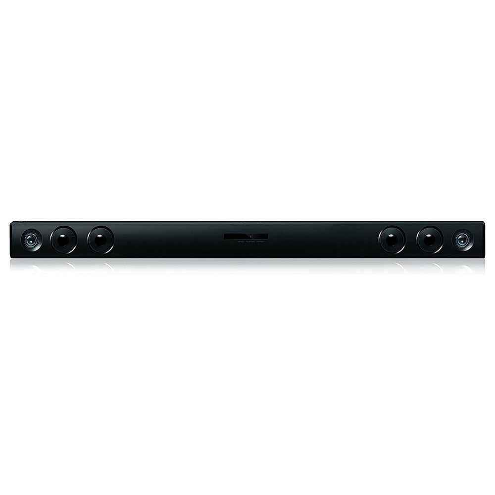 LG 2.0 ch Sound Bar with Bluetooth Connectivity | SK1D