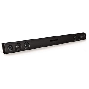 LG 2.0 ch Sound Bar with Bluetooth Connectivity | SK1D