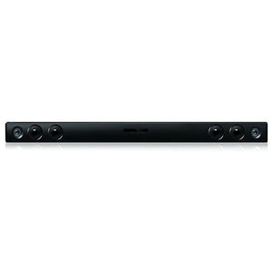 LG 2.0 ch Sound Bar with Bluetooth Connectivity | SK1D