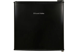 Russell Hobbs Freestanding Table Top Fridge - Black | RHTTLF1B