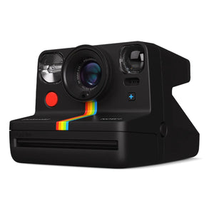 Polaroid Now+ Gen 2 Instant Camera - Black | 9076
