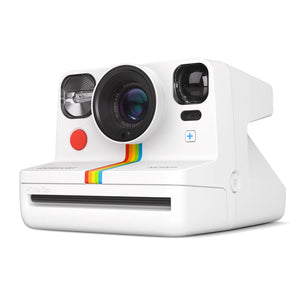 Polaroid Now+ Gen 2 Instant Camera - White | 9077