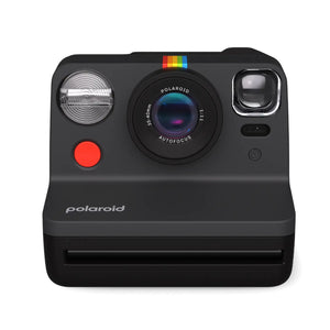 Polaroid Now Gen 2 Instant Camera - Black | 9095