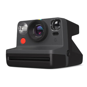Polaroid Now Gen 2 Instant Camera - Black | 9095