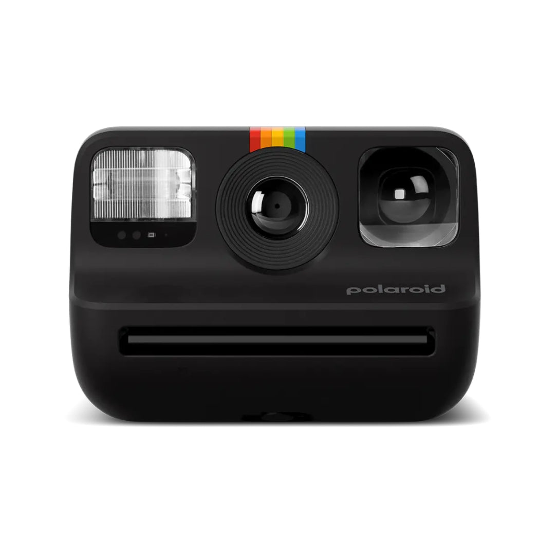 Polaroid Go Generation 2 Instant Camera - Black | 9096