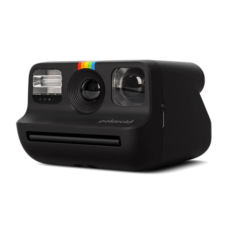 Polaroid Go Generation 2 Instant Camera - Black | 9096