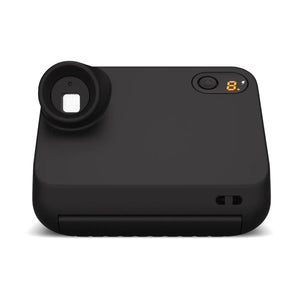 Polaroid Go Generation 2 Instant Camera - Black | 9096