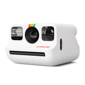 Polaroid Go Generation 2 Instant Camera - White | 9097