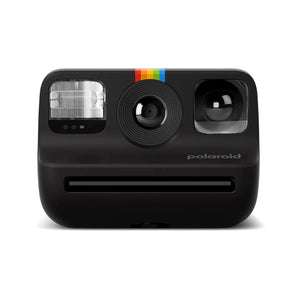 Polaroid Go Gen 2 Instant Camera Everything Box - Black | 6280