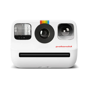 Polaroid Go Gen 2 Instant Camera Everything Box - White | 6282