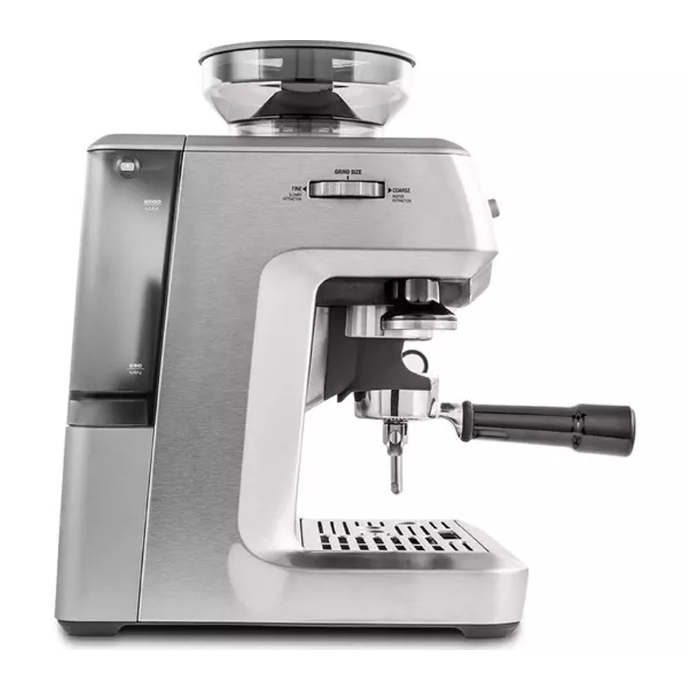 Sage The Barista Express Espresso Coffee Machine - Brushed Stainless Steel | BES875UK