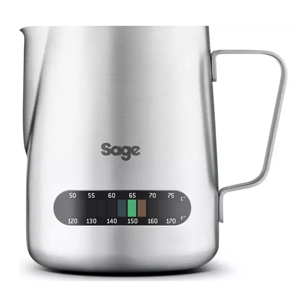 Sage The Barista Express Espresso Coffee Machine - Brushed Stainless Steel | BES875UK