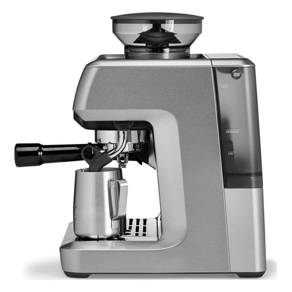 Sage The Barista Touch Coffee Machine - Stainless Steel | SES880BSS2GUK1