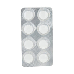 Sage Espresso Cleaning Tablets - Pack Of 8 | SEC250NEU0NEU1